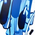 停止の 試作-2022-10_oil on canvas_53x41_2022