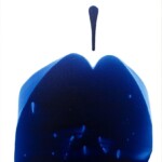 停止の 試作-2022-14_oil on canvas_53x45_2022