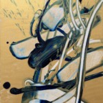 停止の 試作-2022-3_oil on canvas_73x53_2022