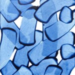停止の 試作-2022-7_oil on canvas_53x45_2022