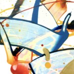 Cross-section of start-2023-12_oil on canvas_53x45_2023