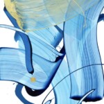 Cross-section of start-2023-3_oil on canvas_117x91_2023